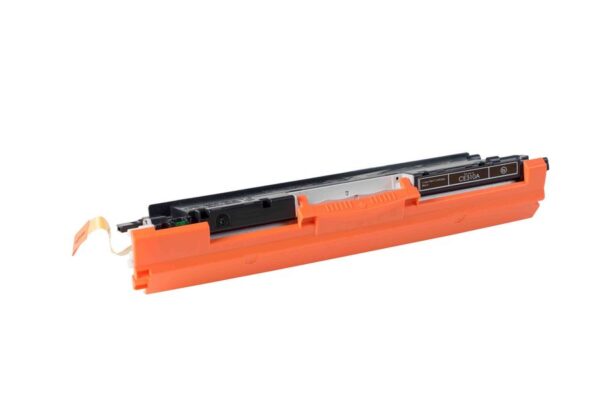 Toner-Modul komp. zu CE310A / Crt. 729BK