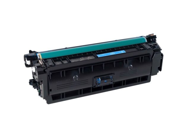 Toner-Modul komp. zu CF361A / CRG 040C