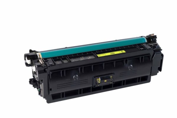 Toner-Modul komp. zu CF362X / CRG 040HY