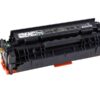 Toner-Modul komp. zu CF380X / 312X